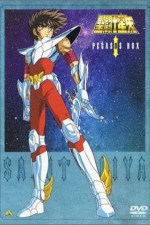 Watch Saint Seiya 1channel